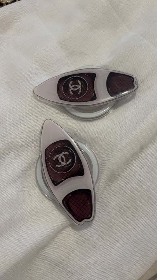 Grip CC surfboard