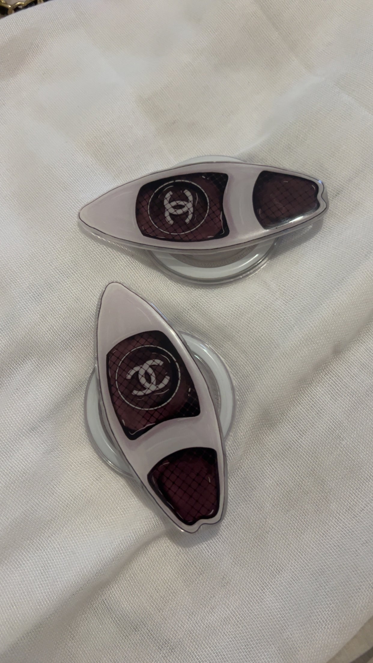 Grip CC surfboard